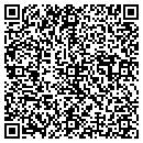 QR code with Hanson R Andrew CPA contacts