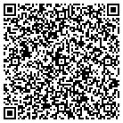QR code with One Stop Packaging & Printing contacts