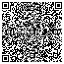 QR code with Hafner Shaun DPM contacts