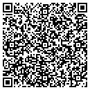QR code with Hauge Associates contacts