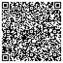 QR code with Anchorides contacts
