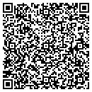 QR code with S4 Partners contacts