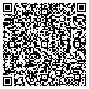 QR code with Taco Express contacts