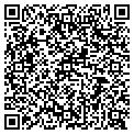 QR code with Hawkeye Traders contacts