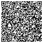 QR code with KWIK Way Store Inc contacts