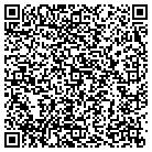 QR code with Hershberger James A CPA contacts