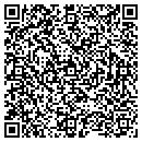 QR code with Hoback Michael CPA contacts
