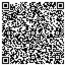 QR code with Hocevar Martin D CPA contacts
