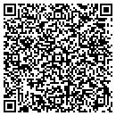 QR code with Hocking & Reid contacts