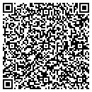 QR code with James F Rouch contacts