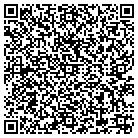 QR code with Kickapoo Trading Post contacts