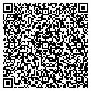 QR code with The Flower Store contacts