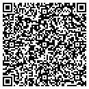 QR code with Johnson Harvey D CPA contacts