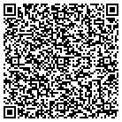 QR code with Maas Distributing LLC contacts