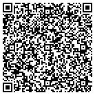 QR code with P & T Investment Holdings LLC contacts