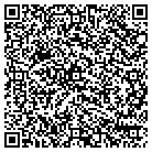 QR code with Marquette Distribution Ce contacts