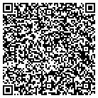 QR code with Mystic Video Productions I contacts