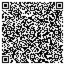 QR code with Justin Newland Cpa contacts