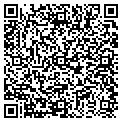 QR code with Punky Prints contacts