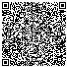 QR code with M&B Distributors Of Menomonie contacts