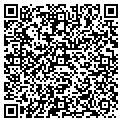 QR code with Mcm Distributing LLC contacts
