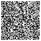 QR code with M & J Dallman Distributing contacts