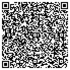 QR code with Birmingham Regional Health Lab contacts