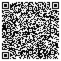 QR code with Cho Ji Min Md contacts