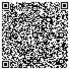 QR code with Teez ME Screenprinting contacts