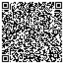 QR code with Hoonah City Shop contacts