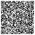 QR code with De Fazio Obstetrics And Gynocology contacts