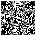 QR code with Rayovac Corp Distribution Center contacts