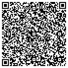 QR code with Magnuson Veldon G CPA contacts