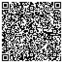 QR code with R W Distributors contacts