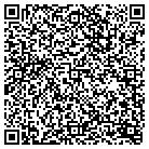 QR code with Martin A Gunderson Cpa contacts