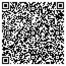 QR code with Mary E Radda contacts