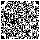 QR code with King Cove Harbor House Lounge contacts