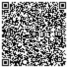 QR code with Hinesville Fort Stewart Shrine Club contacts