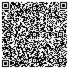 QR code with Klawock City Harbor Master contacts