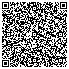 QR code with Kodiak Harbor Operations contacts