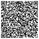 QR code with United Societies In Space contacts