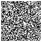 QR code with Kokhanok Village Housing contacts