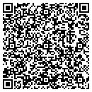 QR code with Zafen Productions contacts