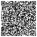QR code with Zone Five Productions contacts