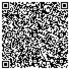 QR code with Kotzebue Liquor Distribution contacts