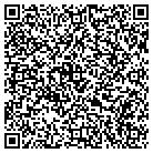 QR code with A & M Safety & Environment contacts