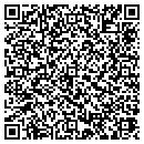 QR code with Trader Jw contacts