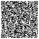 QR code with Manokotak Community Liaison contacts