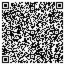 QR code with Trader & Suzies contacts