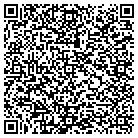 QR code with Marshall Traditional Council contacts
